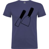 T-shirt Beagle de marque Roly - Tailles enfant et adulte Vignette