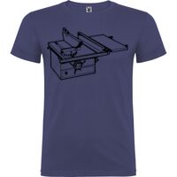 T-shirt Beagle de marque Roly - Tailles enfant et adulte Vignette