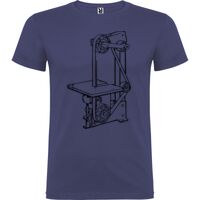 T-shirt Beagle de marque Roly - Tailles enfant et adulte Vignette