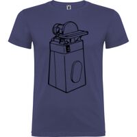 T-shirt Beagle de marque Roly - Tailles enfant et adulte Vignette