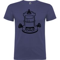 T-shirt Beagle de marque Roly - Tailles enfant et adulte Vignette