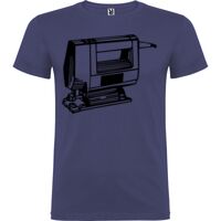 T-shirt Beagle de marque Roly - Tailles enfant et adulte Vignette