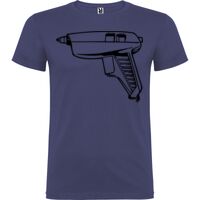 T-shirt Beagle de marque Roly - Tailles enfant et adulte Vignette