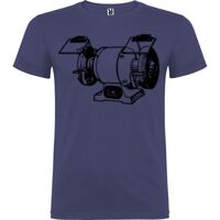 T-shirt Beagle de marque Roly - Tailles enfant et adulte Vignette