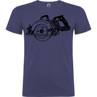 T-shirt Beagle de marque Roly - Tailles enfant et adulte Vignette