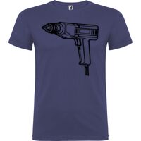 T-shirt Beagle de marque Roly - Tailles enfant et adulte Vignette