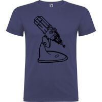 T-shirt Beagle de marque Roly - Tailles enfant et adulte Vignette