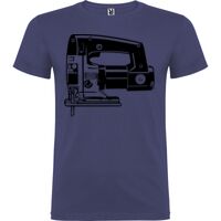 T-shirt Beagle de marque Roly - Tailles enfant et adulte Vignette