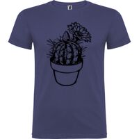 T-shirt Beagle de marque Roly - Tailles enfant et adulte Vignette