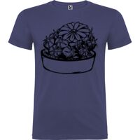 T-shirt Beagle de marque Roly - Tailles enfant et adulte Vignette