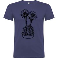 T-shirt Beagle de marque Roly - Tailles enfant et adulte Vignette