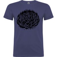 T-shirt Beagle de marque Roly - Tailles enfant et adulte Vignette