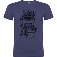 T-shirt Beagle de marque Roly - Tailles enfant et adulte Vignette