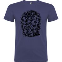 T-shirt Beagle de marque Roly - Tailles enfant et adulte Vignette