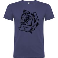 T-shirt Beagle de marque Roly - Tailles enfant et adulte Vignette