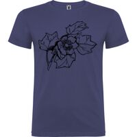 T-shirt Beagle de marque Roly - Tailles enfant et adulte Vignette