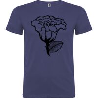 T-shirt Beagle de marque Roly - Tailles enfant et adulte Vignette