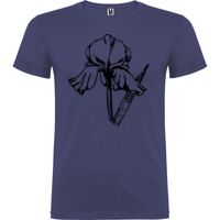 T-shirt Beagle de marque Roly - Tailles enfant et adulte Vignette