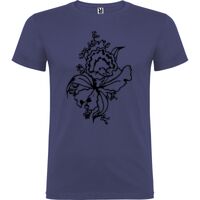 T-shirt Beagle de marque Roly - Tailles enfant et adulte Vignette