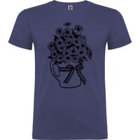 T-shirt Beagle de marque Roly - Tailles enfant et adulte Vignette