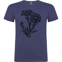 T-shirt Beagle de marque Roly - Tailles enfant et adulte Vignette