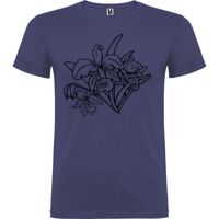 T-shirt Beagle de marque Roly - Tailles enfant et adulte Vignette