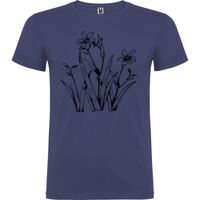 T-shirt Beagle de marque Roly - Tailles enfant et adulte Vignette