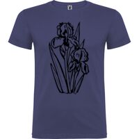 T-shirt Beagle de marque Roly - Tailles enfant et adulte Vignette