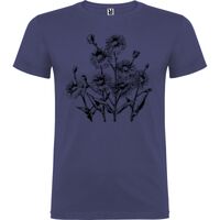 T-shirt Beagle de marque Roly - Tailles enfant et adulte Vignette