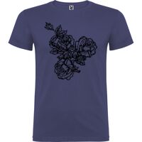 T-shirt Beagle de marque Roly - Tailles enfant et adulte Vignette