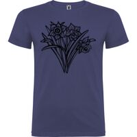 T-shirt Beagle de marque Roly - Tailles enfant et adulte Vignette