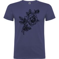 T-shirt Beagle de marque Roly - Tailles enfant et adulte Vignette