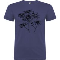 T-shirt Beagle de marque Roly - Tailles enfant et adulte Vignette