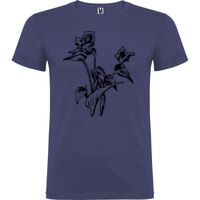 T-shirt Beagle de marque Roly - Tailles enfant et adulte Vignette