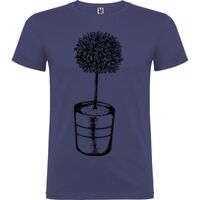 T-shirt Beagle de marque Roly - Tailles enfant et adulte Vignette