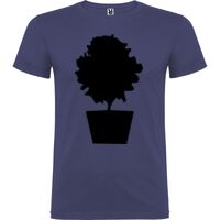 T-shirt Beagle de marque Roly - Tailles enfant et adulte Vignette