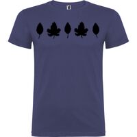 T-shirt Beagle de marque Roly - Tailles enfant et adulte Vignette