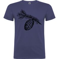 T-shirt Beagle de marque Roly - Tailles enfant et adulte Vignette