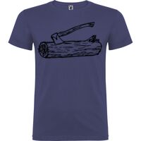 T-shirt Beagle de marque Roly - Tailles enfant et adulte Vignette