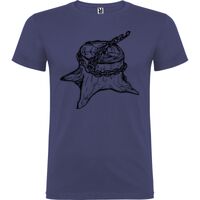 T-shirt Beagle de marque Roly - Tailles enfant et adulte Vignette