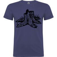 T-shirt Beagle de marque Roly - Tailles enfant et adulte Vignette