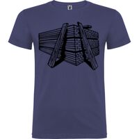 T-shirt Beagle de marque Roly - Tailles enfant et adulte Vignette