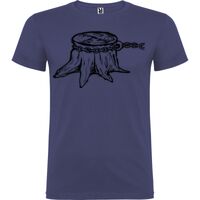 T-shirt Beagle de marque Roly - Tailles enfant et adulte Vignette