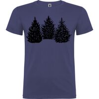 T-shirt Beagle de marque Roly - Tailles enfant et adulte Vignette