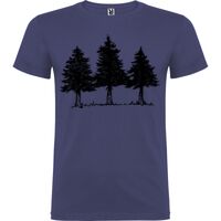 T-shirt Beagle de marque Roly - Tailles enfant et adulte Vignette