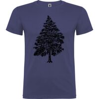 T-shirt Beagle de marque Roly - Tailles enfant et adulte Vignette