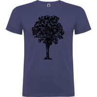 T-shirt Beagle de marque Roly - Tailles enfant et adulte Vignette