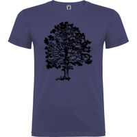 T-shirt Beagle de marque Roly - Tailles enfant et adulte Vignette