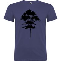 T-shirt Beagle de marque Roly - Tailles enfant et adulte Vignette