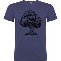 T-shirt Beagle de marque Roly - Tailles enfant et adulte Vignette